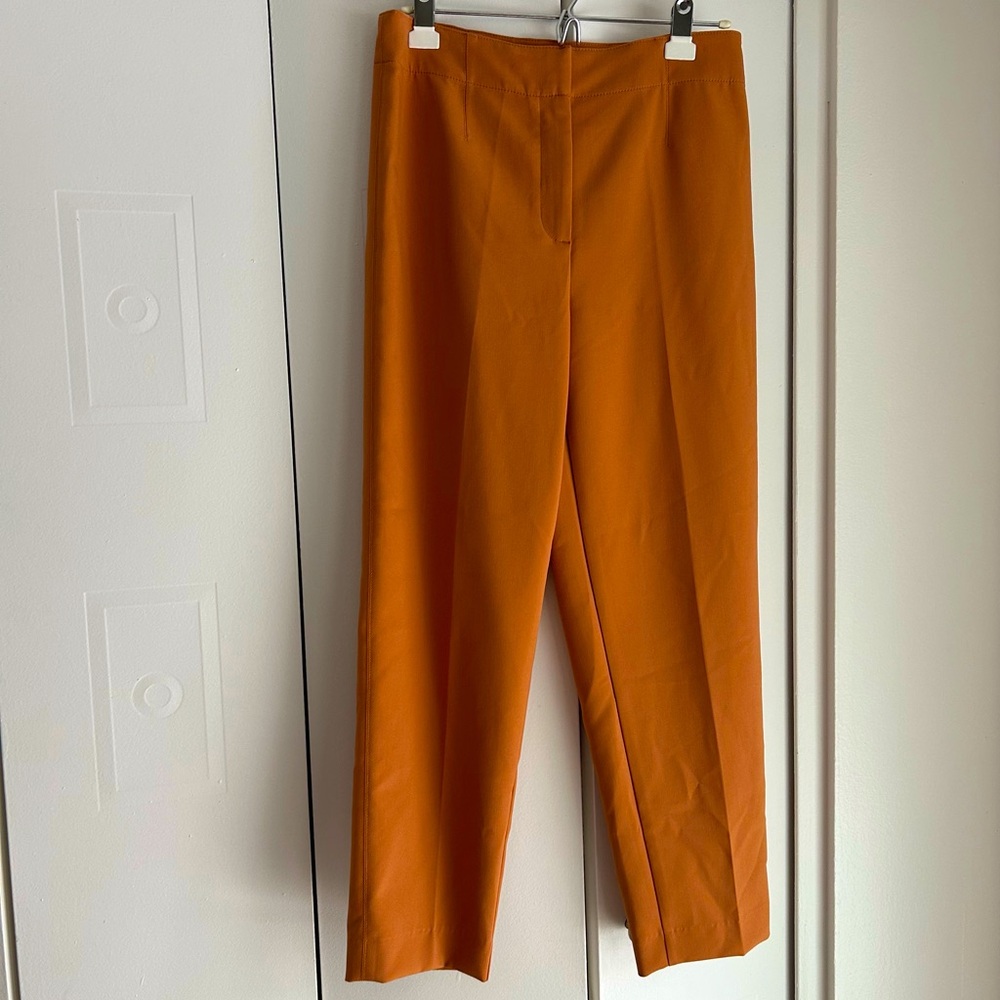 Ann Taylor Lana pants sz 6 EUC ankle length
